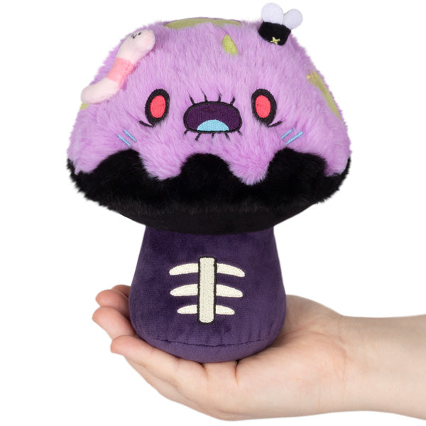 Zombie Mushroom Squishable