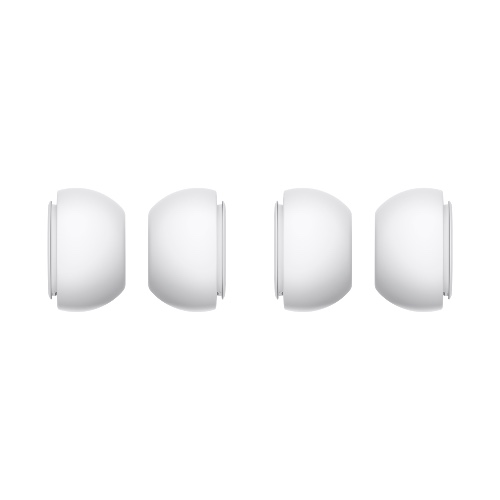 AirPods Pro replacement tips, medium