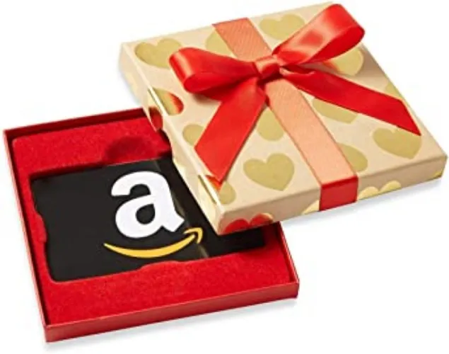 Amazon Gift Card