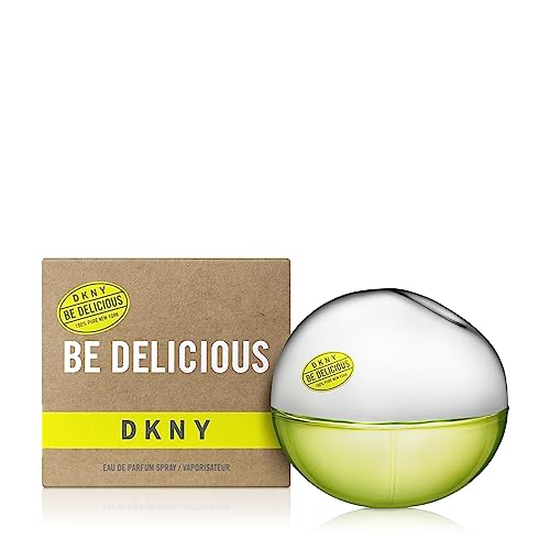 DKNY Be Delicious Eau De Parfum - 30 ml (Pack of 1)