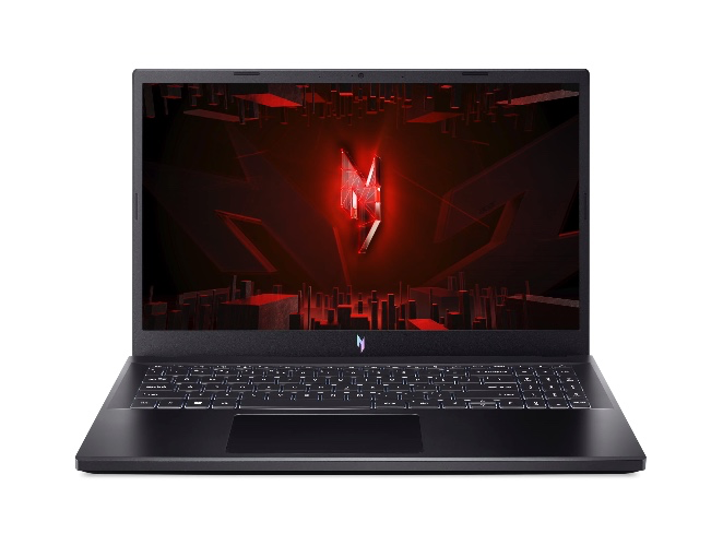 Acer Nitro ANV15-51-53UN 15,6" Full HD IPS 144Hz Laptop