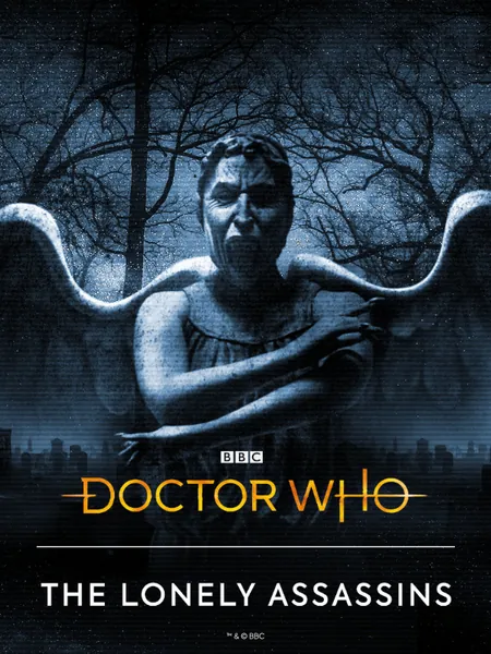 Doctor Who: The Lonely Assassins Steam CD Key
