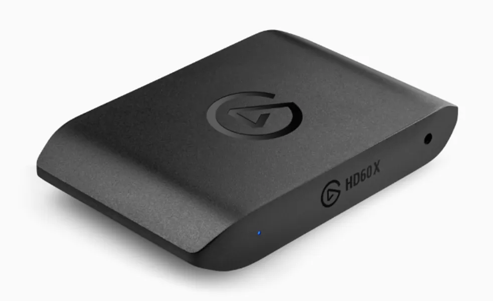 Capturadora Elgato HD60X, 4K60, HDMI, HDR | SP Digital