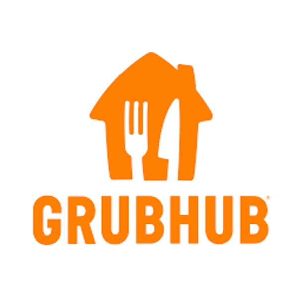Grubhub $25 Gift Card