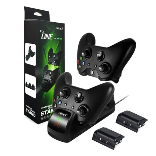 Play Time Game Charger For XBOX by VistaShops