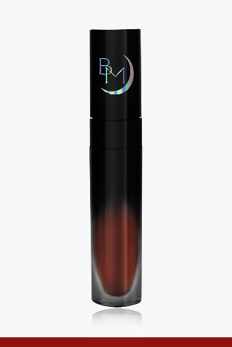 Black Moon Cosmetics liquid lip