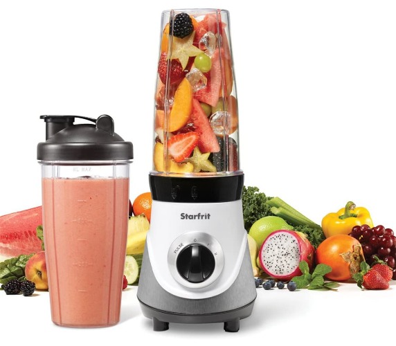 Starfrit Personal Blender