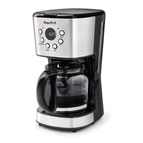 12 Cup Coffee Maker