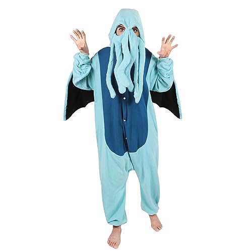 Cthulhu Onesie