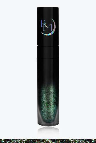 Black Moon Cosmetics liquid eyeshadow