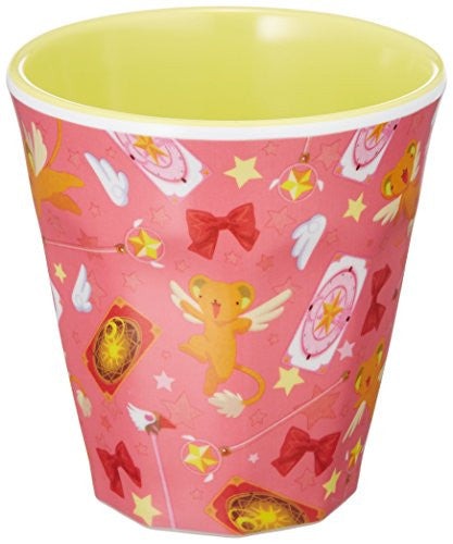 Card Captor Sakura - Kero-chan - Cup - Melamine Cup (Ensky) - Pre Owned