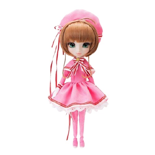 Card Captor Sakura: Clear Card-hen - Kinomoto Sakura - Pullip Line (Groove) - Pre Owned