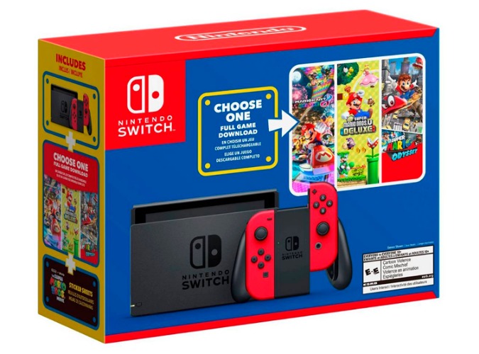 💝PARA GALA. switch para galita!