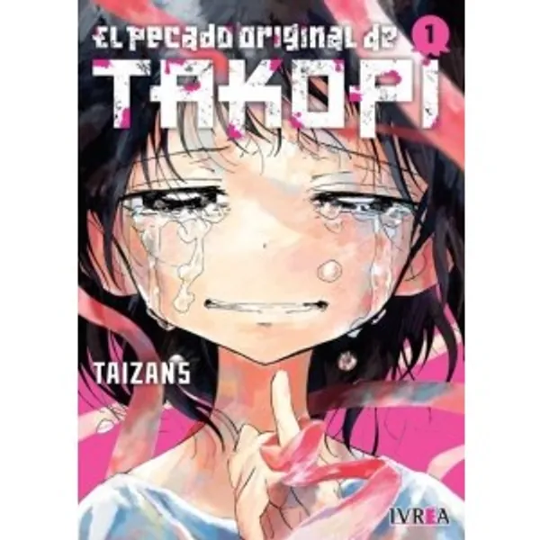 EL PECADO ORIGINAL DE TAKOPI 01 & 02
