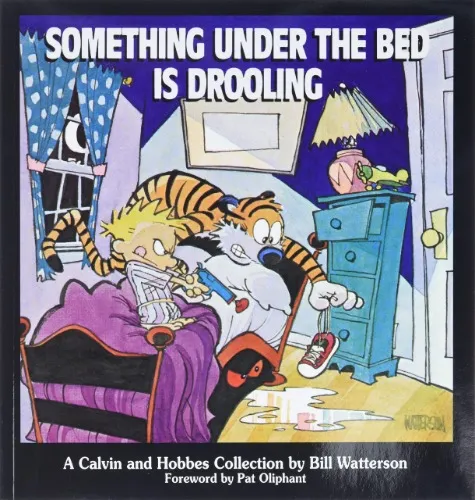 Calvin and Hobbes (Volume 2)