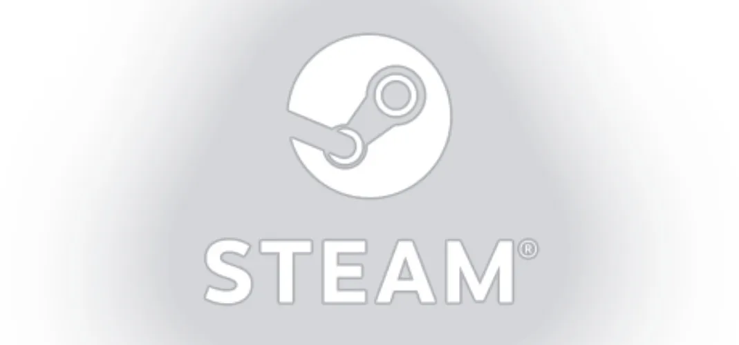 Valve - Steam Gift Card