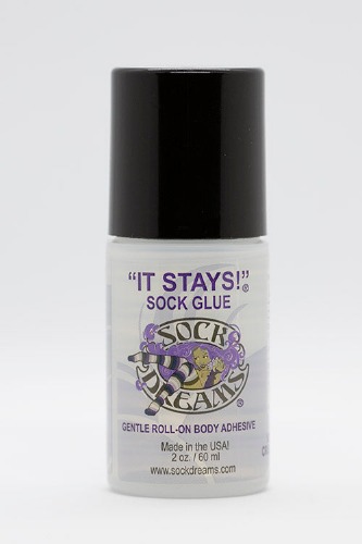 It Stays! Sock Glue | Default Title