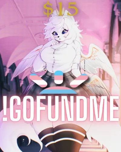 Emergency Moving Fund - $15