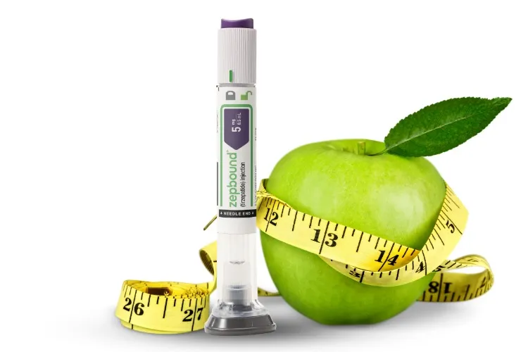 Monthly Rx - Medication