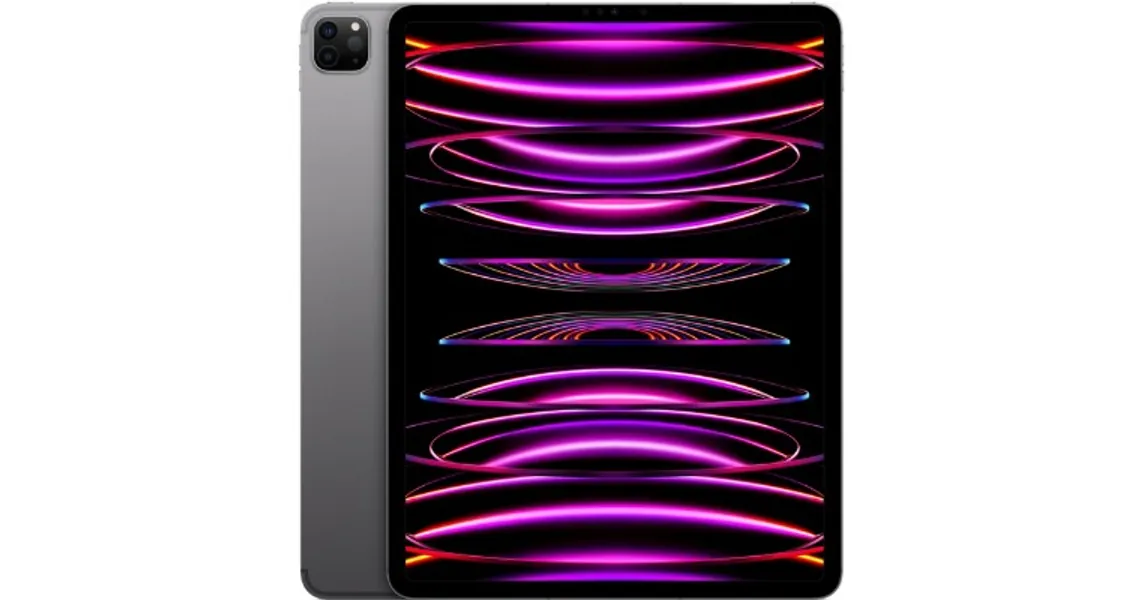 Buy 12.9-inch iPad Pro Wi-Fi + Cellular 256GB - Space Gray