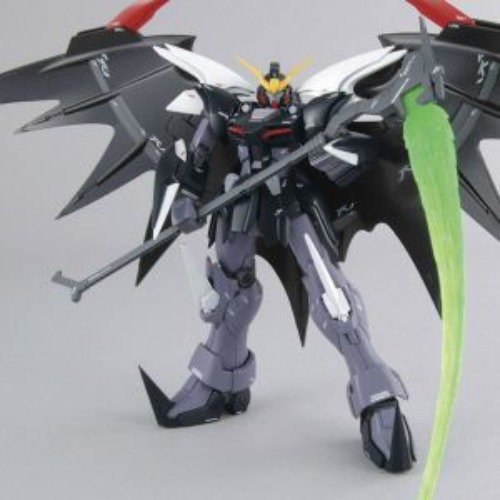 MG XXXG-01D2 Gundam Deathscythe Hell EW Ver. 