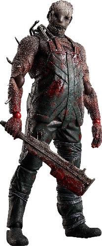 Dead by Daylight - The Trapper - Figma #SP-135 (Good Smile Company) - Brand New