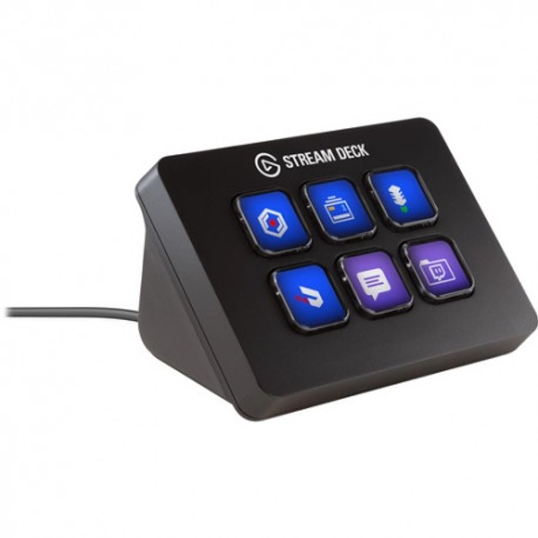 Elgato Stream Deck Mini 
