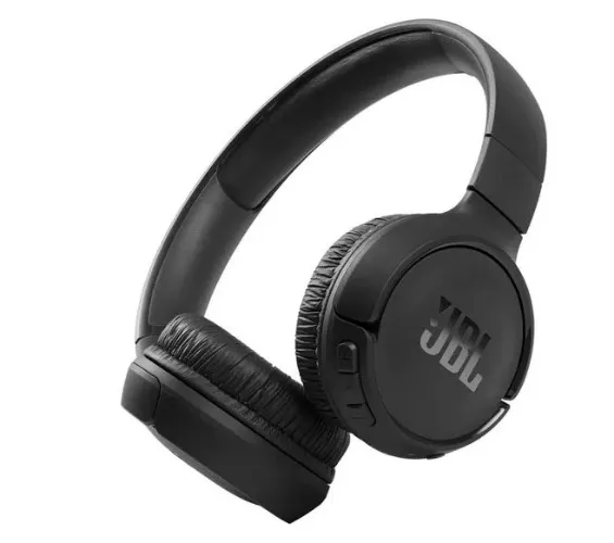 JBL Tune 510BT wireless headset + shipping