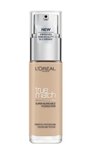 FOUNDATION I USE EVERYDAY TO FIX MY FACE (BUT THIS SHT EXPENSIVE AF)