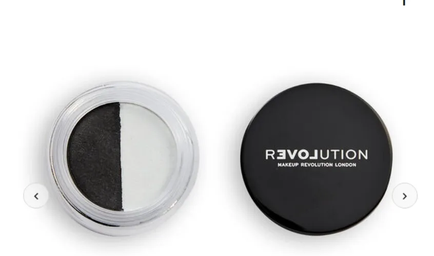 EYELINER FOR SHARP WINGS!