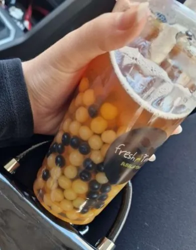 BIG LARGE BOBAAAAAAAAA WITH EXTRA BALLS! 