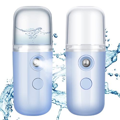 Mini Mist Spray Machines