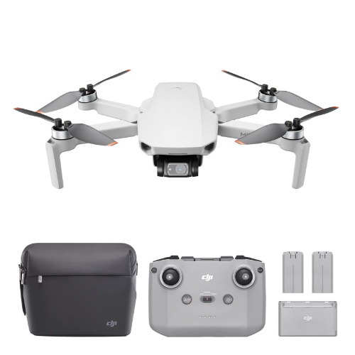 DJI Mini 2 Drone