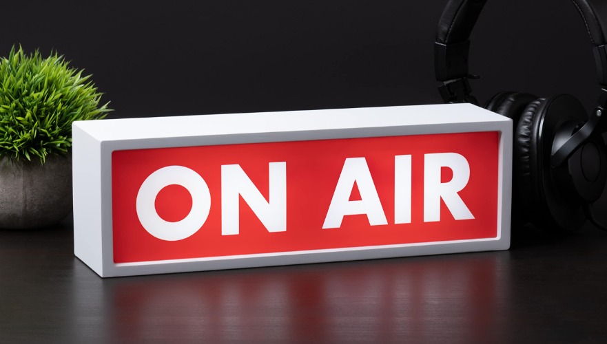 ON AIR Light