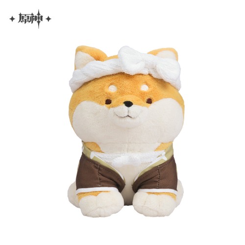 [OFFICIAL MERCHANDISE] Taroumaru Plushie | Default Title
