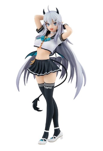VShojo - Veibae - Pop Up Parade (Good Smile Company) - Brand New