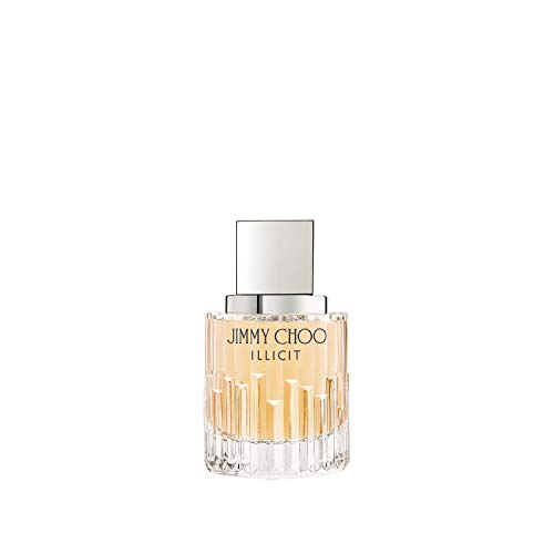 JIMMY CHOO Illicit 1.3oz Eau de Parfum Spray - Vanilla - 1.3 Fl Oz (Pack of 1)