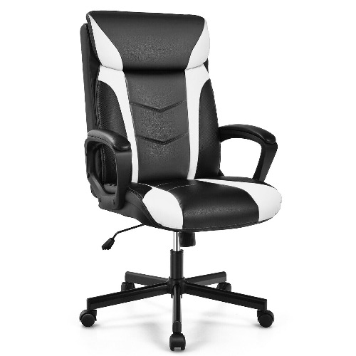 Gaming Racer Theme Office Computer Chair