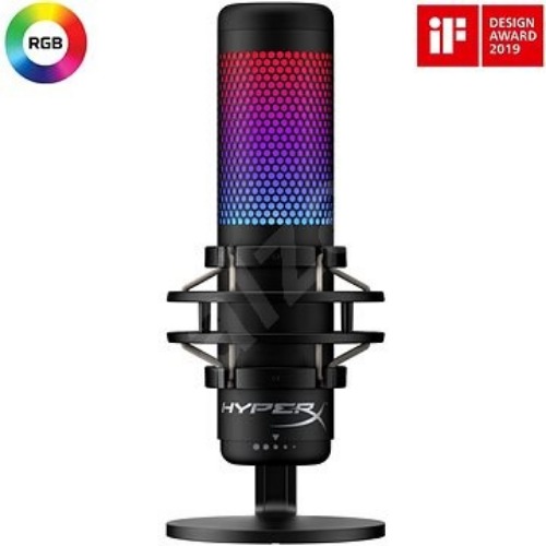 HyperX QuadCast S