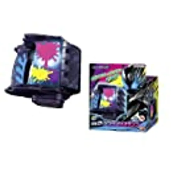 Kamen Rider Revice Dx Rolling Vistamp for Dx Revice Driver Can Be Transformed Into Jack Revice