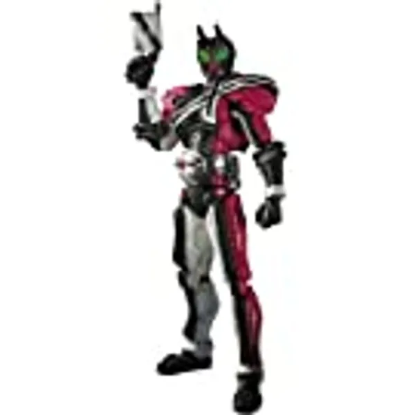 Bandai Tamashii Nations Masked Rider Decade S.I.C. Kiwami Tamashii