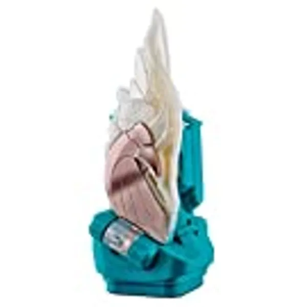 Bandai Kamen Rider Revice DX Holy Wing Vistamp Green