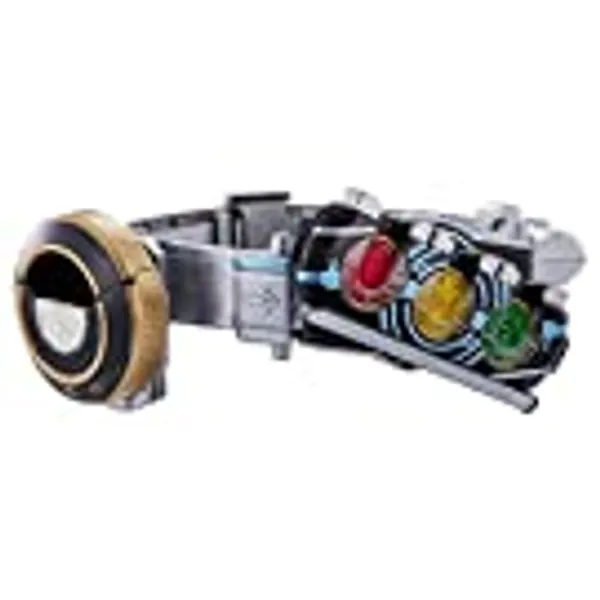 Bandai Kamen Rider OOO Complete Selection Modification OOO Driver Complete Set