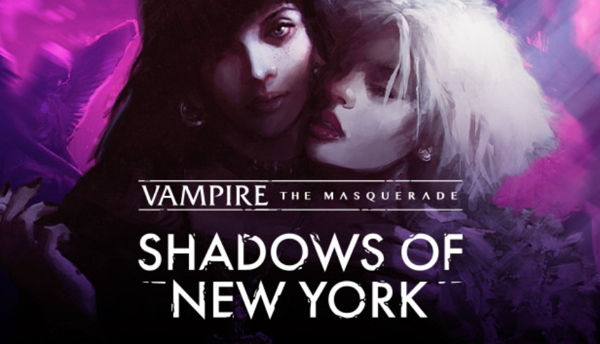 Vampire: The Masquerade - Shadows of New York on Steam