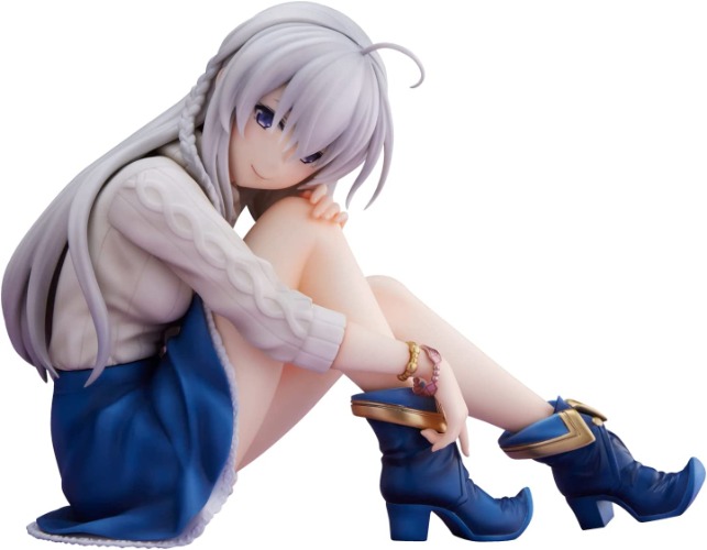 Majo no Tabitabi - Elaina (Union Creative International Ltd) - Brand New