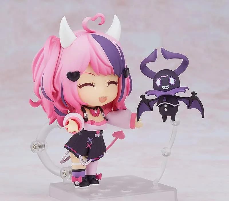 GOOD SMILE COMPANY VShojo: Ironmouse Nendoroid