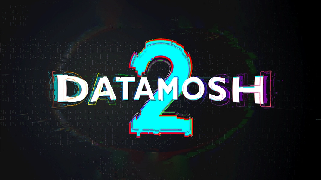 Datamosh 2 - Premiere Pro Plugin