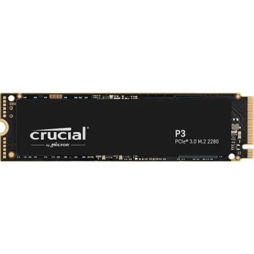🩷 Crucial P3 Plus 1TB M.2 SSD