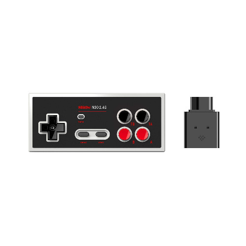 8Bitdo NES Wireless Controller
