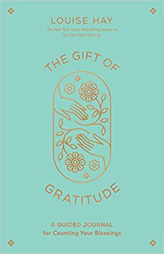 Gratitude Journal for Counting Blessings